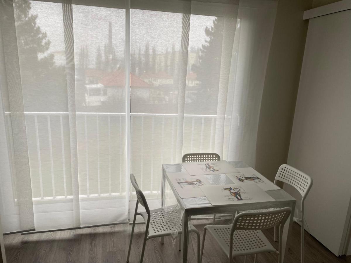 Appartement Parc De Fresnoy Roye  Exteriér fotografie